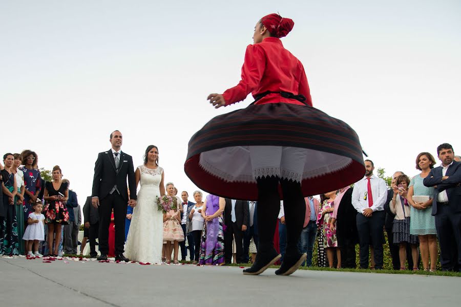 Fotograful de nuntă Aitor Teneria (aitorteneria). Fotografia din 12 iunie 2019