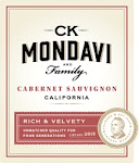 Ck Mondavi