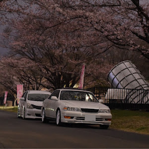 マークII JZX100