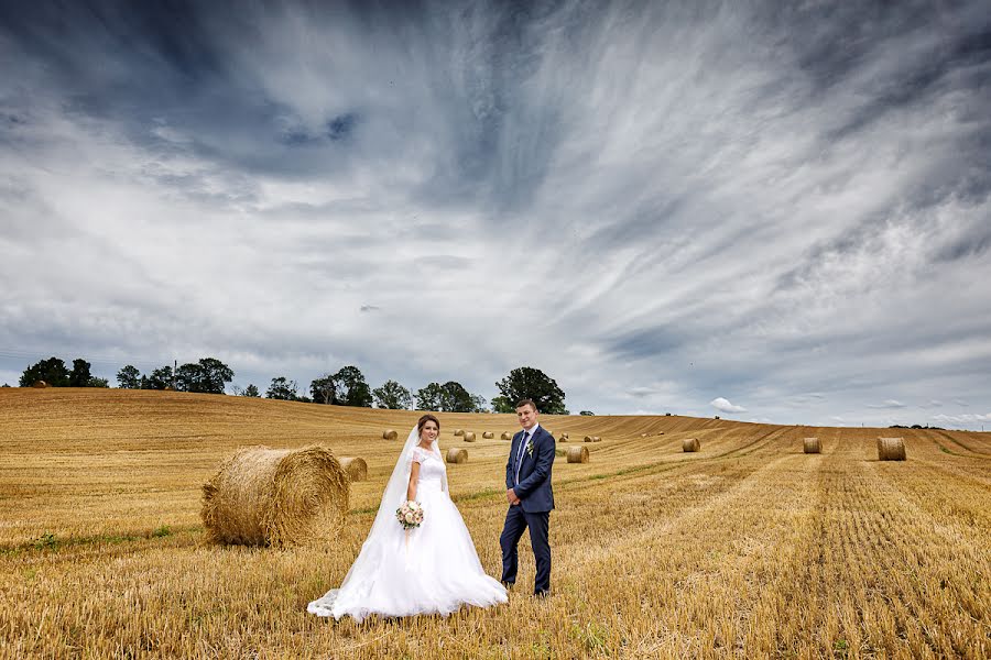 Wedding photographer Mikhail Maslov (mdmmikle). Photo of 14 August 2019