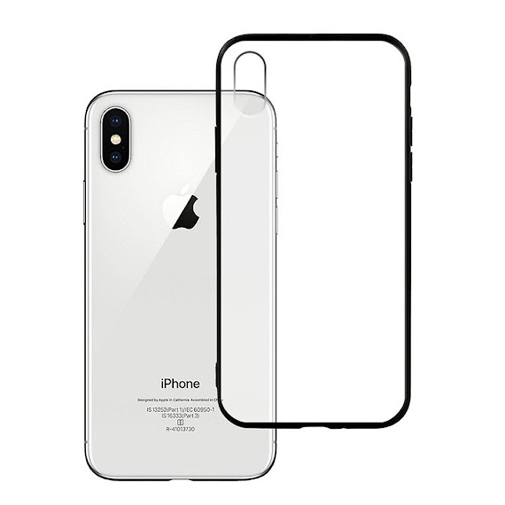 Ốp lưng Iphone X 