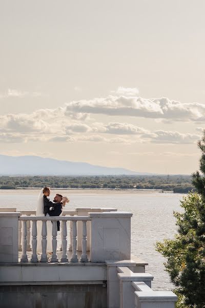 Fotógrafo de bodas Dmitriy Osipov (dimosipov). Foto del 18 de marzo