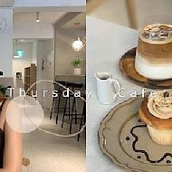 Thursday cafe拜喜咖啡