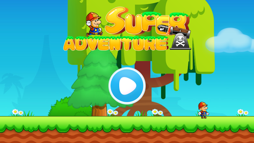 Super Adventure