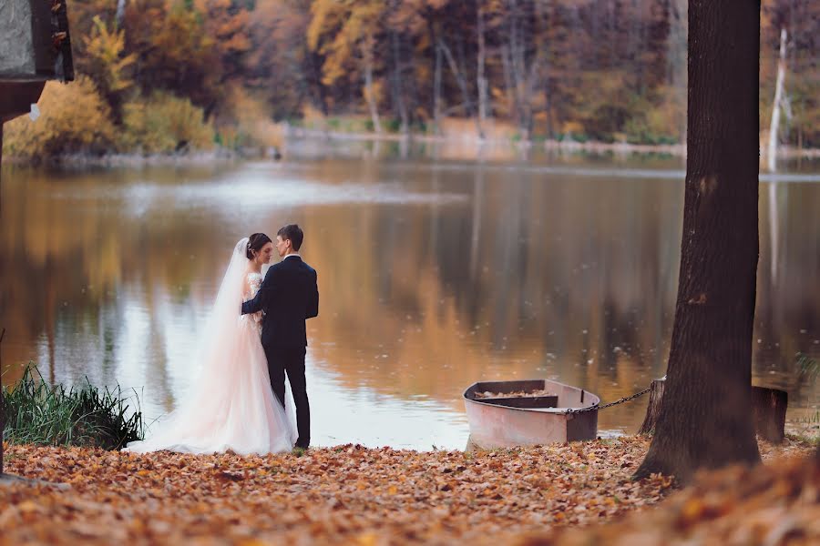 Photographe de mariage Artem Elfimov (yelfimovphoto). Photo du 7 février 2019