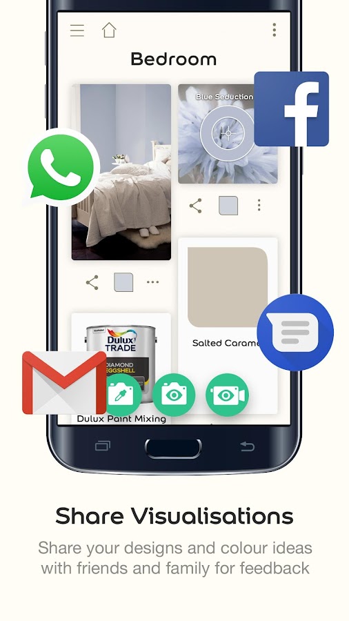  Dulux Visualizer IE Android Apps on Google Play
