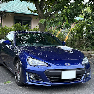 BRZ ZC6