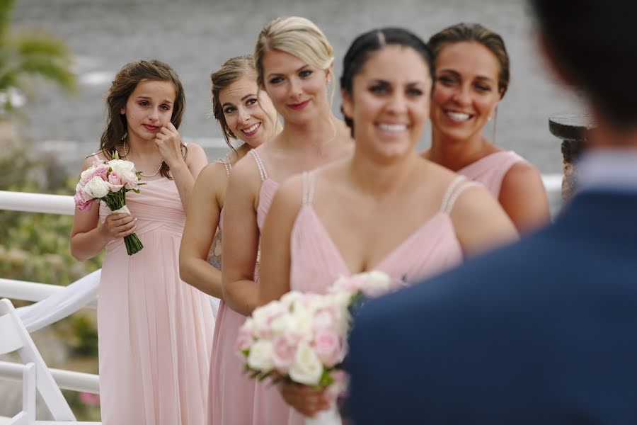 Fotografo di matrimoni Evgeniya Kostyaeva (evgeniakostiaeva). Foto del 10 giugno 2017