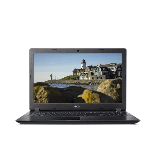 Laptop Acer Aspire 3 A315-51-325E (NX.GNPSV.037) (15.6" HD/i3-7020U/4GB/1TB HDD/Linux/1.9 kg)