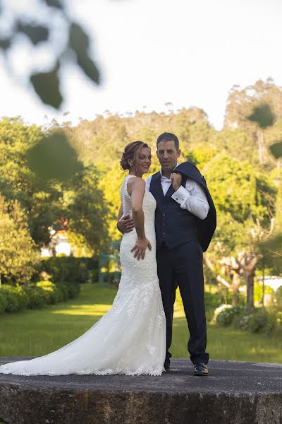 Wedding photographer Vicente Dominguez (0f33c5311615e07). Photo of 20 January 2017