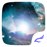 Cover Image of Herunterladen Galaxy DIY Theme 1.0.0 APK