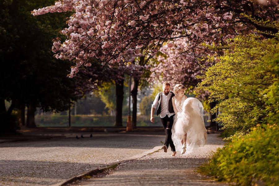 Svadobný fotograf Andrey Medvedyuk (medvediuk). Fotografia publikovaná 11. apríla 2020