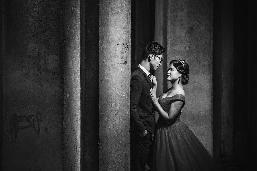 Wedding photographer Andrea Gallucci (andreagallucci). Photo of 8 January 2017