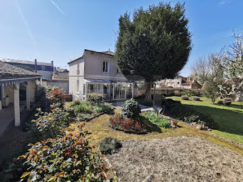 maison à Loudun (86)