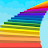 Obby's World Easy Parkour icon