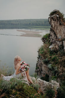 Fotógrafo de casamento Alina Petrova (alyapetrova). Foto de 16 de agosto 2018