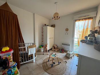 appartement à Istres (13)