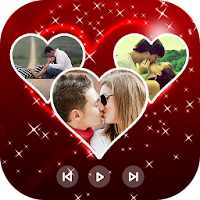 Love Photo Video Maker 2018 - Love Slideshow Maker