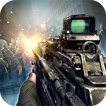 Cover Image of 下载 Zombie Frontier 3: Sniper FPS 2.09 APK