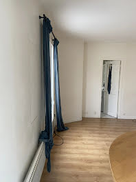 appartement à Paris 17ème (75)