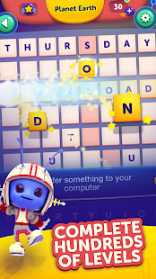 CodyCross Crossword  v1.1.1