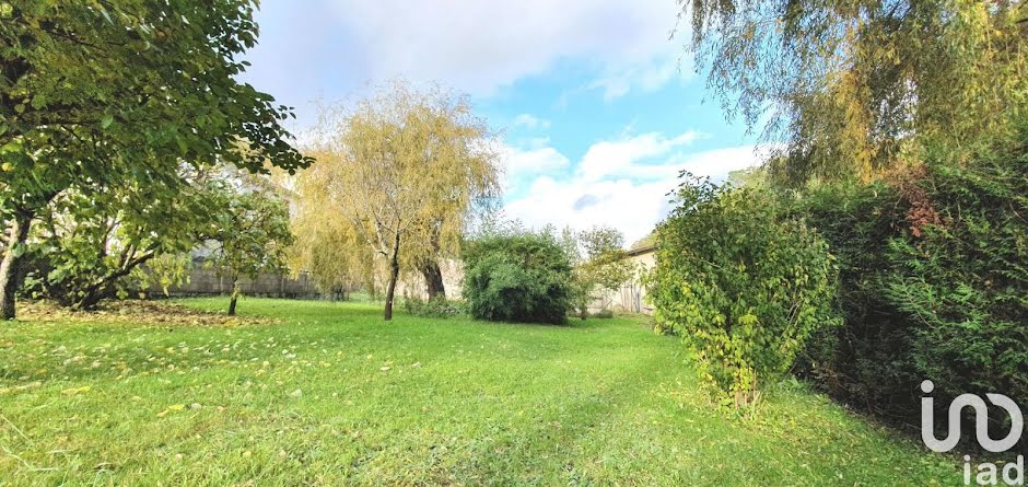 Vente terrain  1012 m² à Brive-la-Gaillarde (19100), 50 000 €