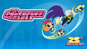 The Powerpuff Girls thumbnail