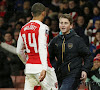 Video: Theo Walcott (Arsenal) roept fan op het veld en doet dan dit!