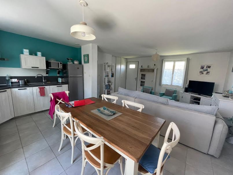 Vente maison 4 pièces 80 m² à Saint-Pierre-d'Oléron (17310), 274 950 €