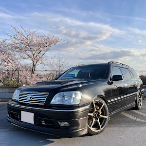 クラウンエステート JZS171W