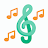 Music Player - Play Music icon