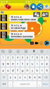 Mi media naranja(圖4)-速報App