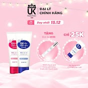 Gel Tẩy Tế Bào Chết Dành Cho Mọi Loại Da Rosette Gommage Peeling Gel 120G