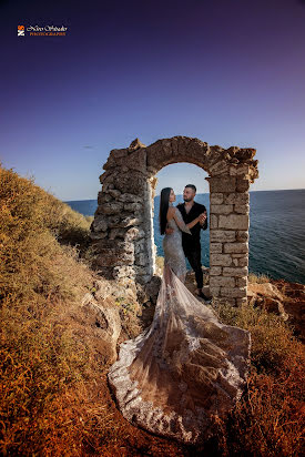 Fotógrafo de bodas Ionel Constantinescu (nirowedding). Foto del 3 de octubre 2022