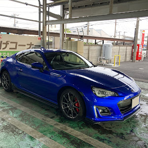 BRZ ZC6