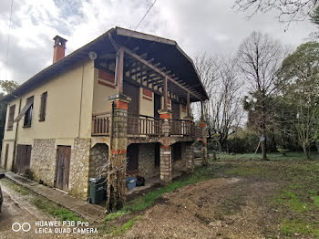maison à Castillon-la-Bataille (33)