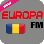 Cover Image of Herunterladen Europa FM - Radio Europa fm 0.1.3 APK