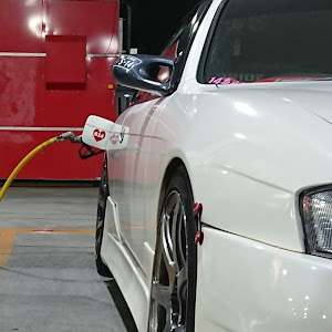 シルビア S14 後期