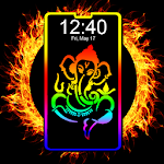 Cover Image of ดาวน์โหลด Borderlight LED Live Wallpaper 1.3 APK