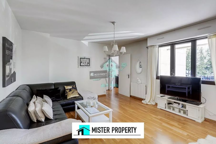 Vente appartement 2 pièces 48.5 m² à Levallois-Perret (92300), 459 000 €