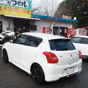 スイフトスポーツ ZC33S