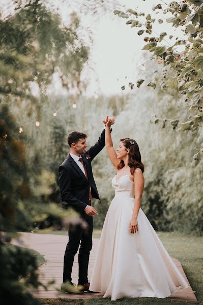 Fotógrafo de casamento Tomer Rabinovich (tomerrabinovich). Foto de 17 de dezembro 2023