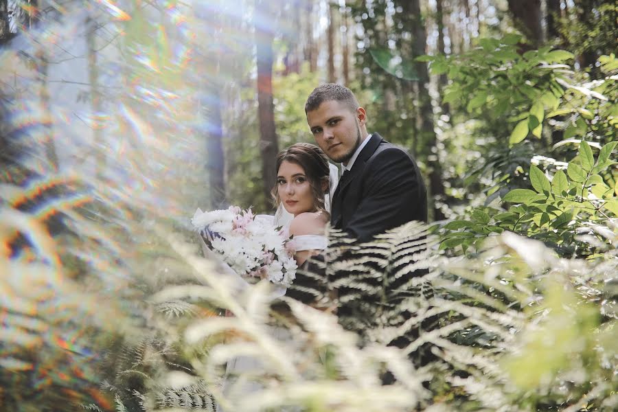 Fotógrafo de bodas Anna Novoselova (novoselova). Foto del 21 de septiembre 2020