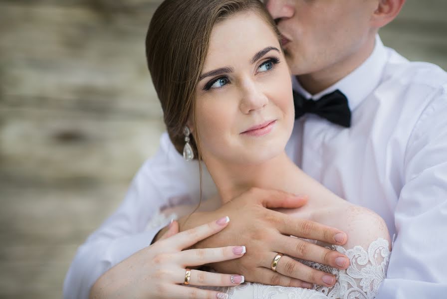 Fotógrafo de bodas Evelina Pavel (sypsokites). Foto del 12 de noviembre 2017