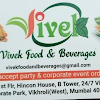 Vivek Food And Beverages, Kanjurmarg East, Mumbai logo