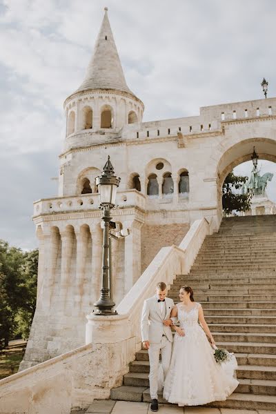 Photographe de mariage Mátyás Nádas (nadasmatyas). Photo du 21 octobre 2023