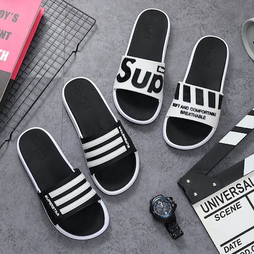 Title 2, Sapatos Masculinos Flat com Solado Grosso