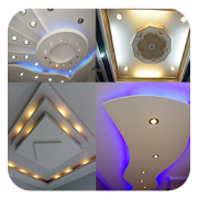 Ceiling Design 2.0 Icon