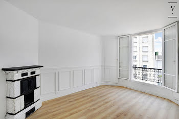 appartement à Paris 4ème (75)