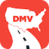 DMV Permit Practice Test 2020 3.0.4